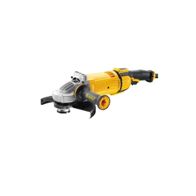 Pulidora 9&quot; 2,700W Dewalt DWE4579-B3