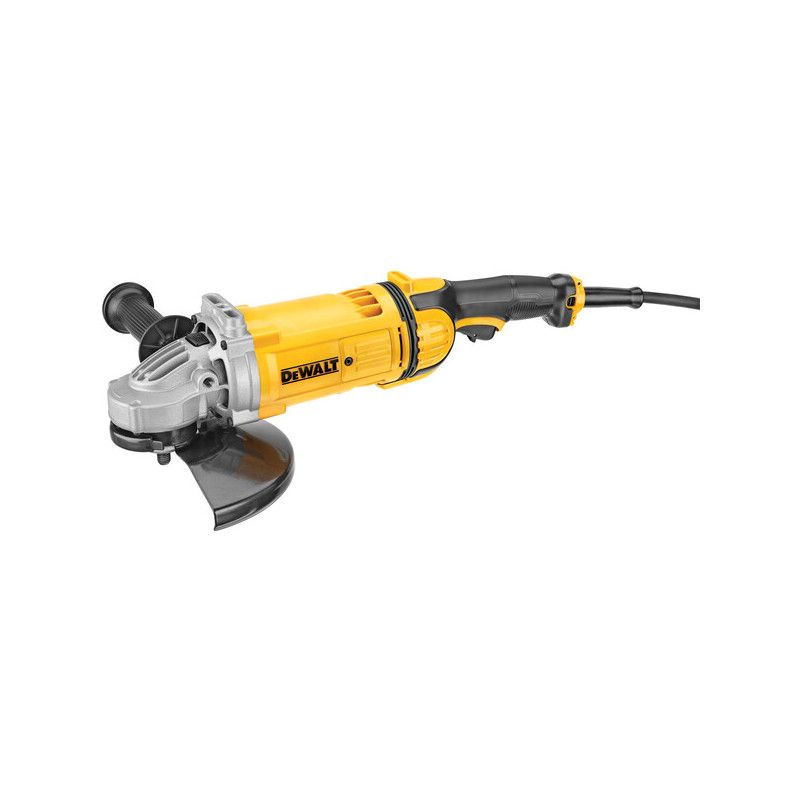 Pulidora 9&quot; 2,400W Dewalt DWE4559-B3