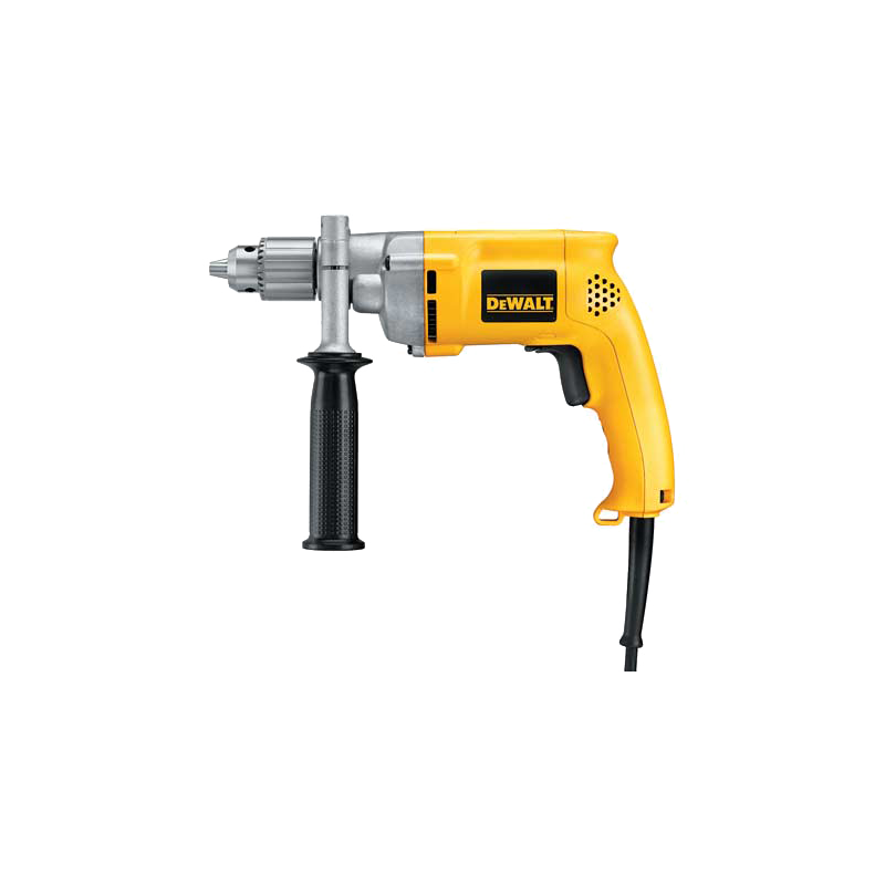 Barreno Rotacional 1/2&quot; 7.8A DeWalt DW235G