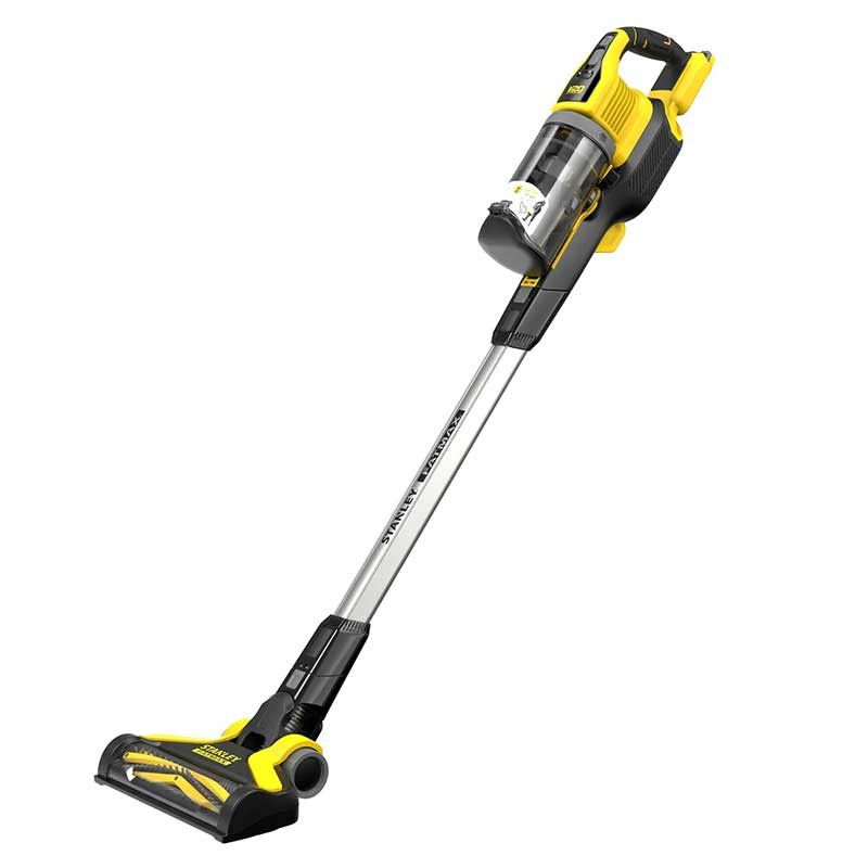 Aspiradora Inalámbrica Stanley SCVS001B-B3 3 Velocidades