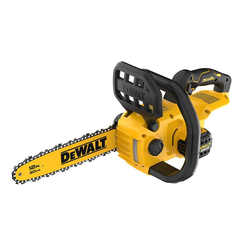 Motosierra Inalambrica 20v Max De Espada 12 Pulg Brushless De Sin Bateria Ni Cargador (Bare Tool) Dewalt