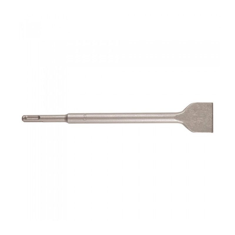 [DWA0803] -Cincel De Pala Ancha Sds Plus, 1-1/2 Pulg X 10 Pulg. Marca Dewalt