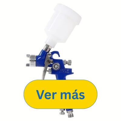 Pistolas De Pintura