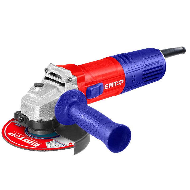 Pulidora Esmeriladora de 4-1/2&quot; 900 Watts