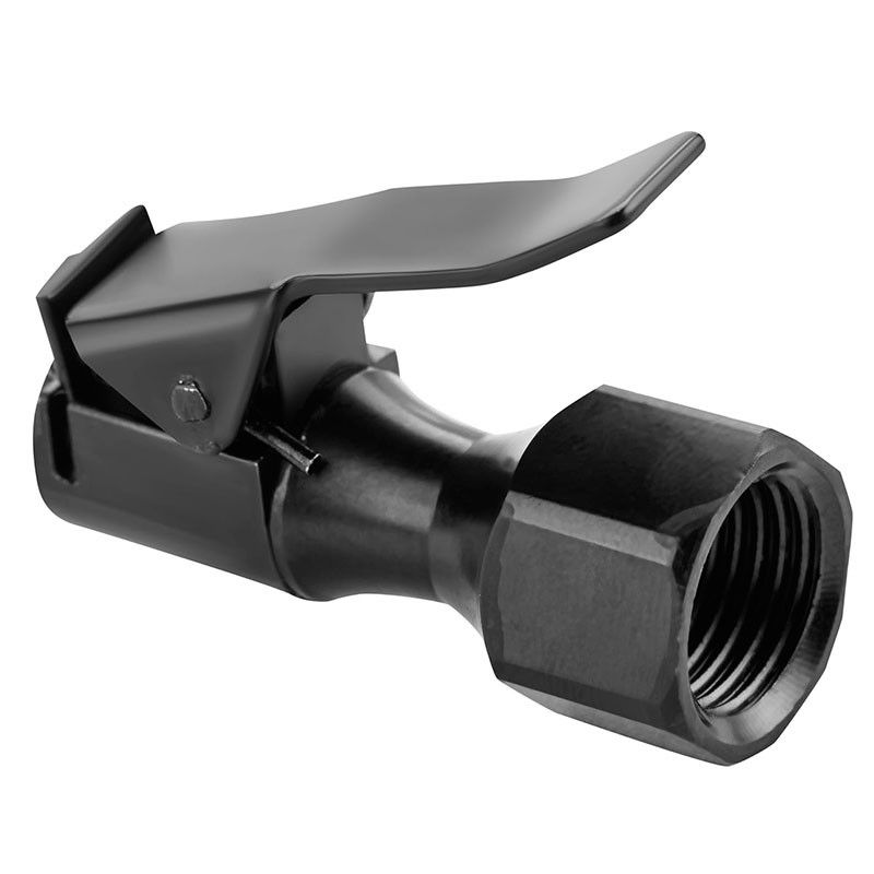 [DXCM038-0090] -Mandril Para Inflar Llantas Estilo Europeo, Rosca Fnpt 1/4 Plg. Dewalt