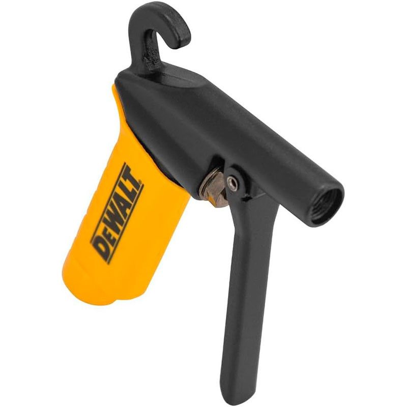[DXCM035-0042] -Pistola Para Sopletear Con Punta Venturi. Dewalt