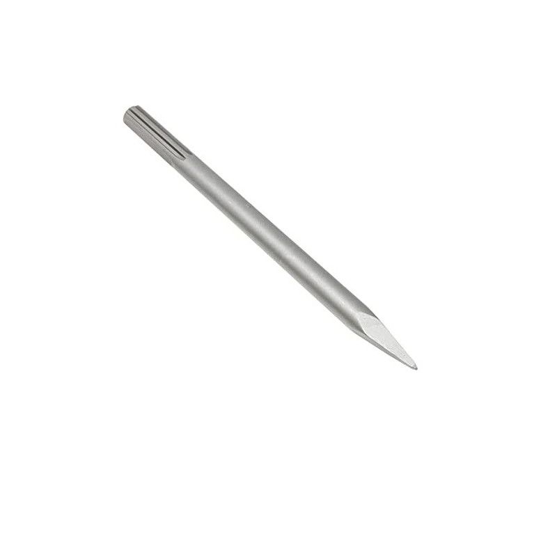 [DWA0804] -Cincel De Punta Sds Max, 12 Pulg, Igual A Dw5832. Marca Dewalt