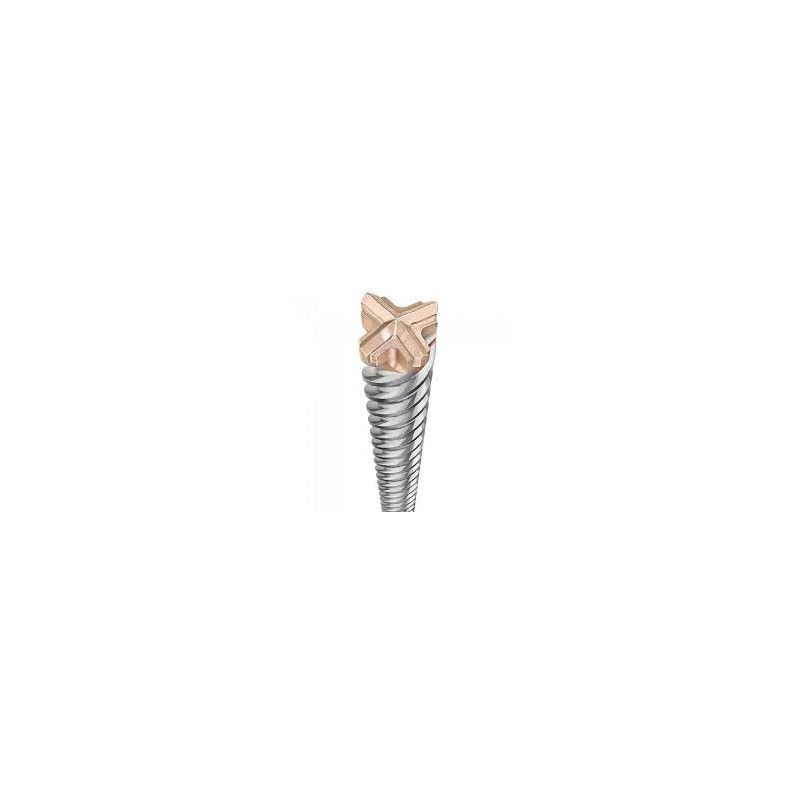 [DW5809] -Broca Para Rotomartillo Sds Max, 5/8 Pulg X16 Pulg X 21 Pulg, Concreto. Marca Dewalt