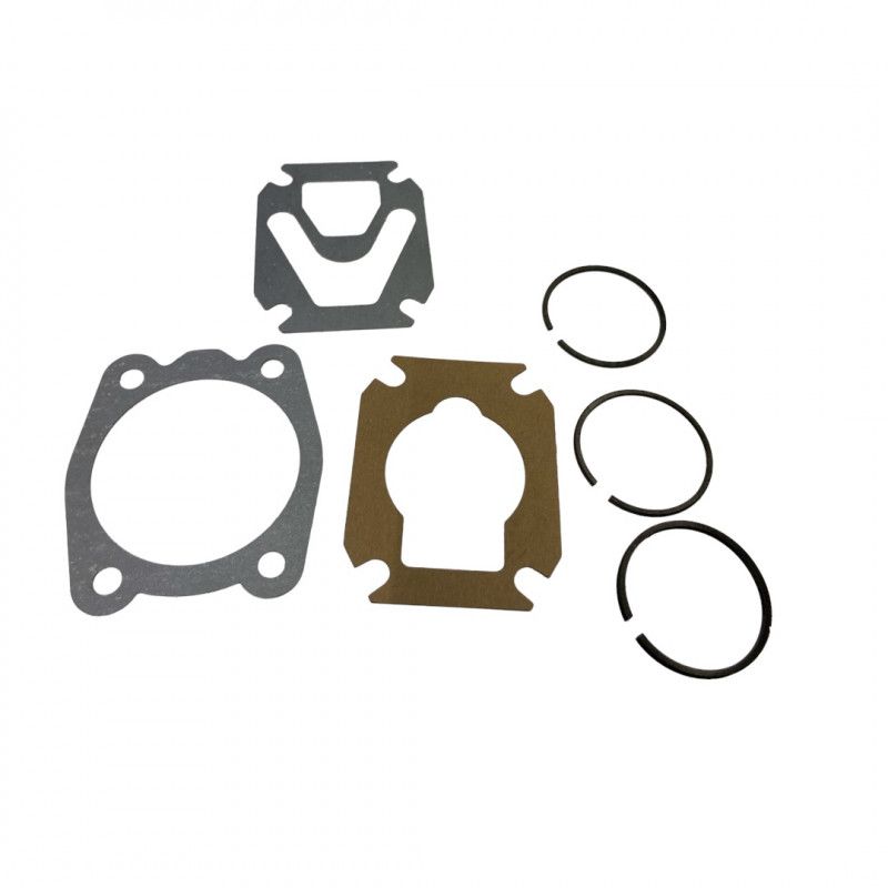 [HX002100AV] -Anillos Para Compresores Hx5100, Hx5102, Incluye Juego De Empaques. Marca Campbell Hausfeld