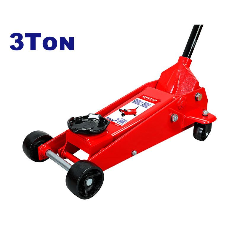 [EHJK20301] -Tricket Tipo Lagarto, 3 Toneladas. Emtop