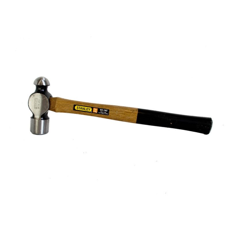 [54-193] -Martillo De Bola, 32 Onzas 908 Gramos 2 Libras. Marca Stanley