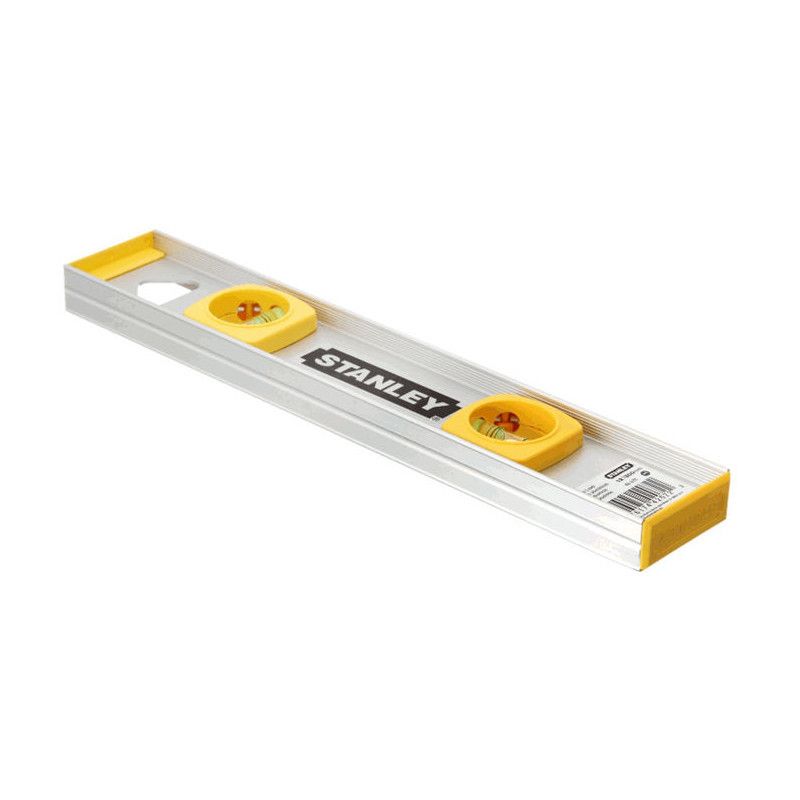 [STHT42072-LA] -Nivel De Alumino, 12 Pulgadas De Largo, 304 Mm. Marca Stanley