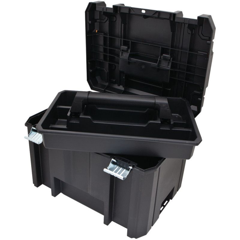 [DWST17806] -Caja De Herramientas 17.3 X 11.9 X 13 Pulg. Marca Dewalt