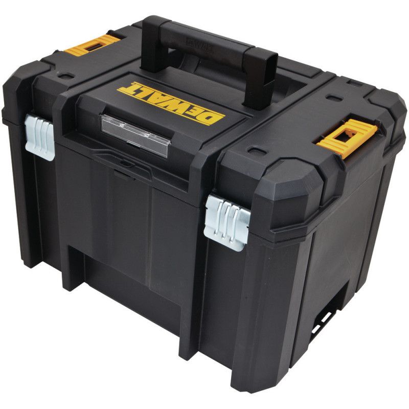 [DWST17806] -Caja De Herramientas 17.3 X 11.9 X 13 Pulg. Marca Dewalt