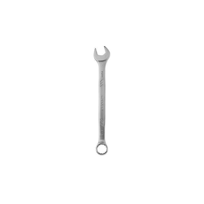 [STMT72843] -Llave Combinada Anti-Slip, 1 1/8 De Pulgada, 12 Puntos. Marca Stanley