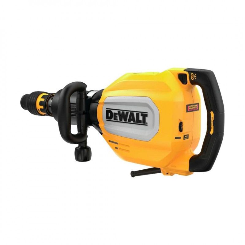[D25911K] -Demoledor De 12.3 Kilos, Encastre Sds Max, 1,700 Watts, 27 Joules. Motor Brusless. Marca Dewalt