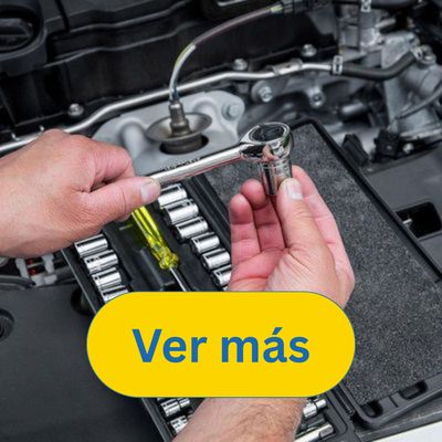 Copas, Ratches y Llaves