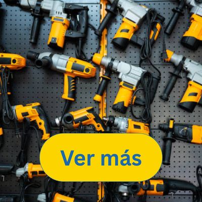 Herramientas eléctricas