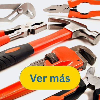 Herramientas Manuales