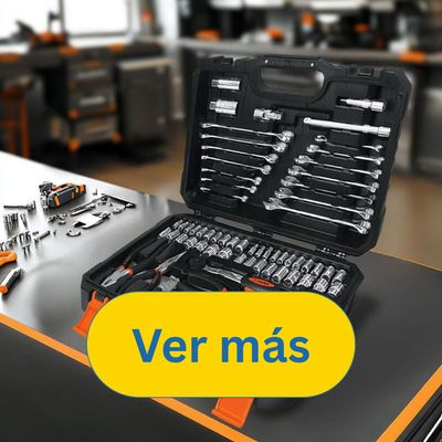Kits de Herramientas