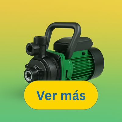 Bombas De Agua