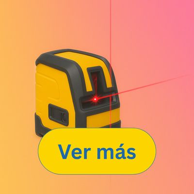 Niveles Laser