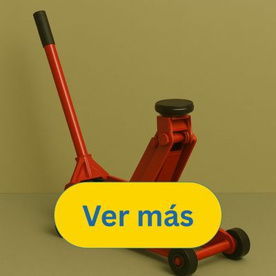 Equipos De Elevación Automotriz
