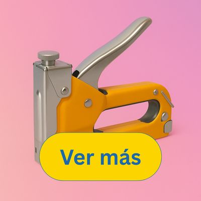 Engrapadoras Manuales