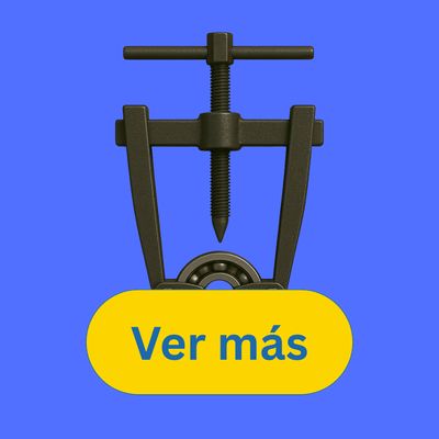 Extractores de Cojinetes