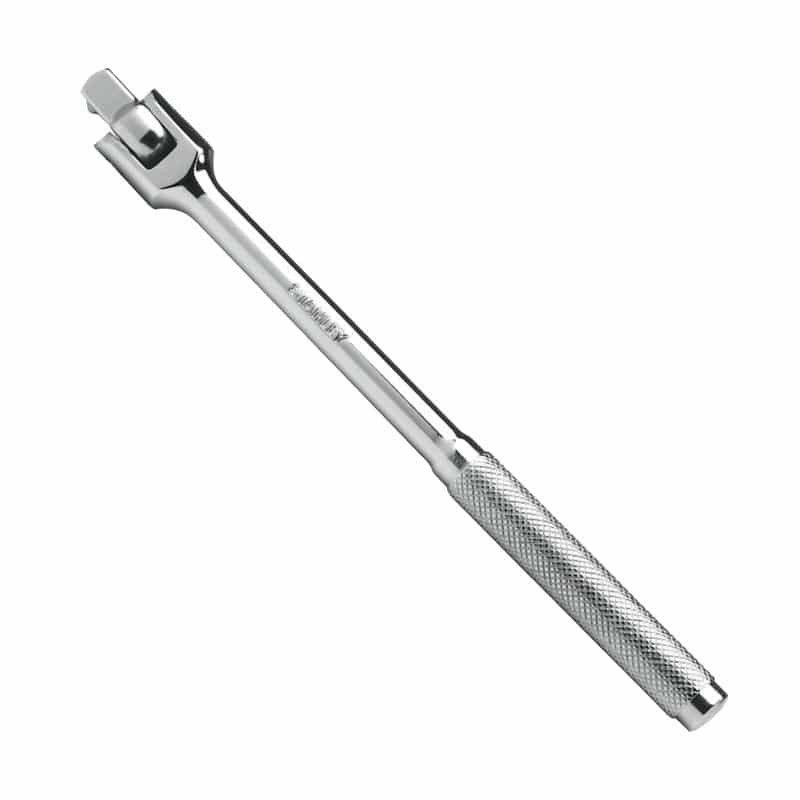 [89-302LA] -Mango Articulado, Largo De 18 Pulgadas, Encastre De 3/4 De Pulgada. Stanley