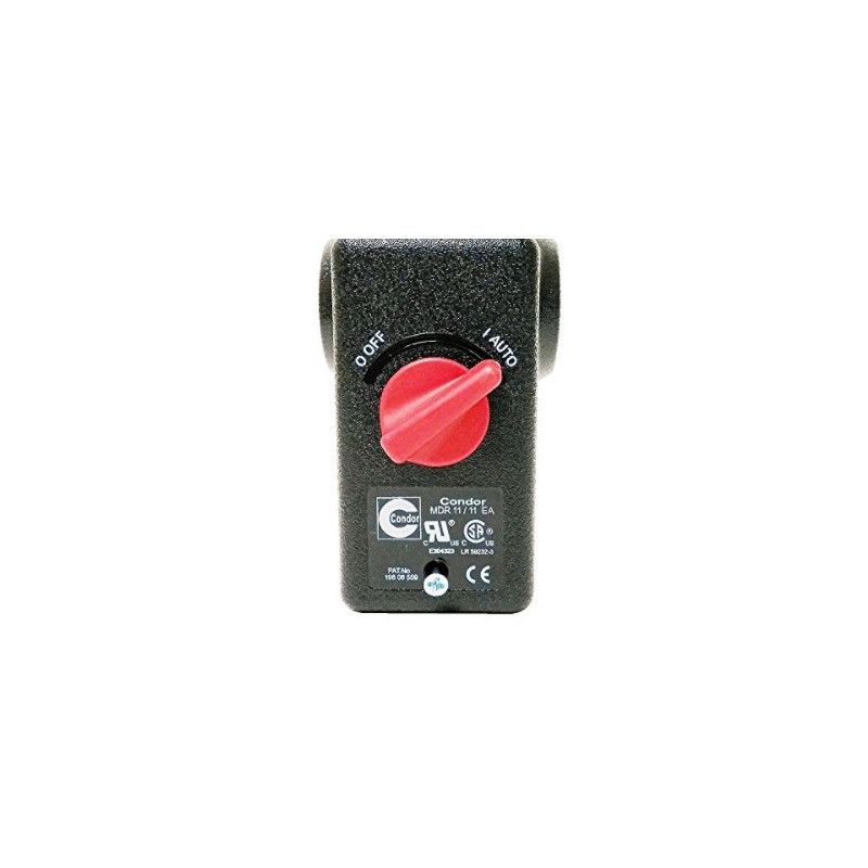 [CW209000AV] -Presostato Para Compresores Vt6358, Vt6319, Vt6290, Vx4011. Marca Campbell Hausfeld