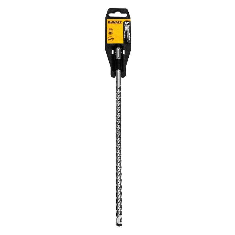 DW5430 Y Broca Dewalt SDS plus 3/8" para rotomartillo
