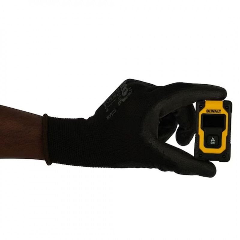 [DW055PL] -Medidor Metro Laser Digital De Bolsillo, Atomic, Rango De 16.75 Metros, Recargable. Marca Dewalt