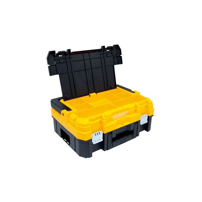 [DWST17808] -Caja De Herramientas De 17.3 Plgs X 7.3 Plgs X 13 Pulg. Marca Dewalt