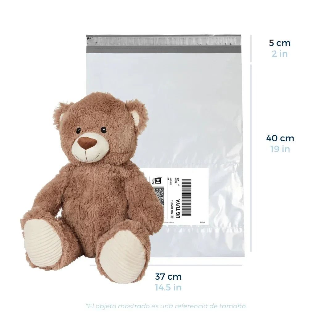 Bolsas Para Ecommerce 37X48