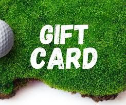 Gift Cards