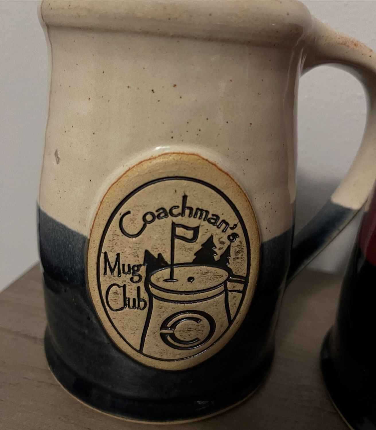 Mug Club