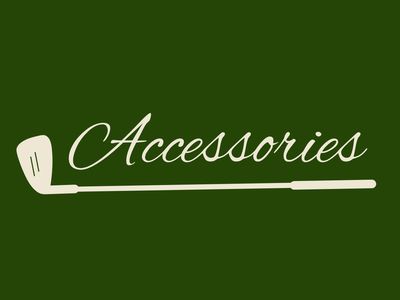 Accessories