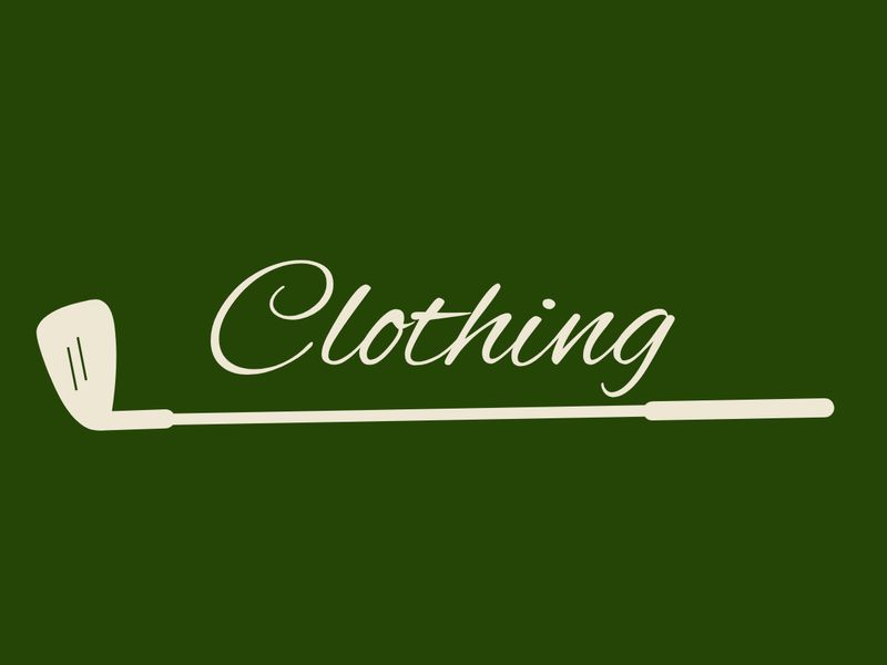 Clothing