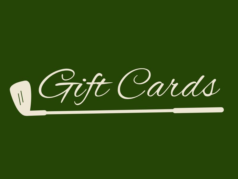 Gift Cards