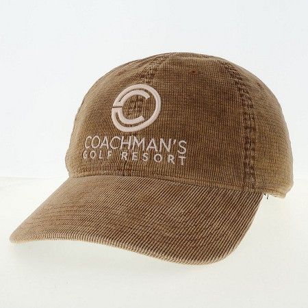 Stone/Brown Snapback