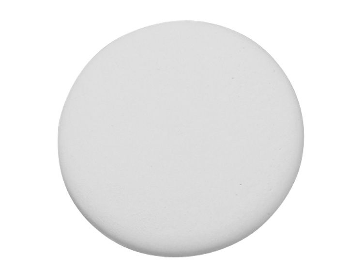 Drawer Knob Convex 2 in