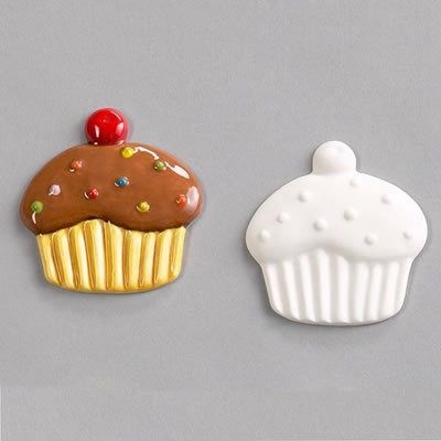 8195 - CUPCAKE BISQUIE