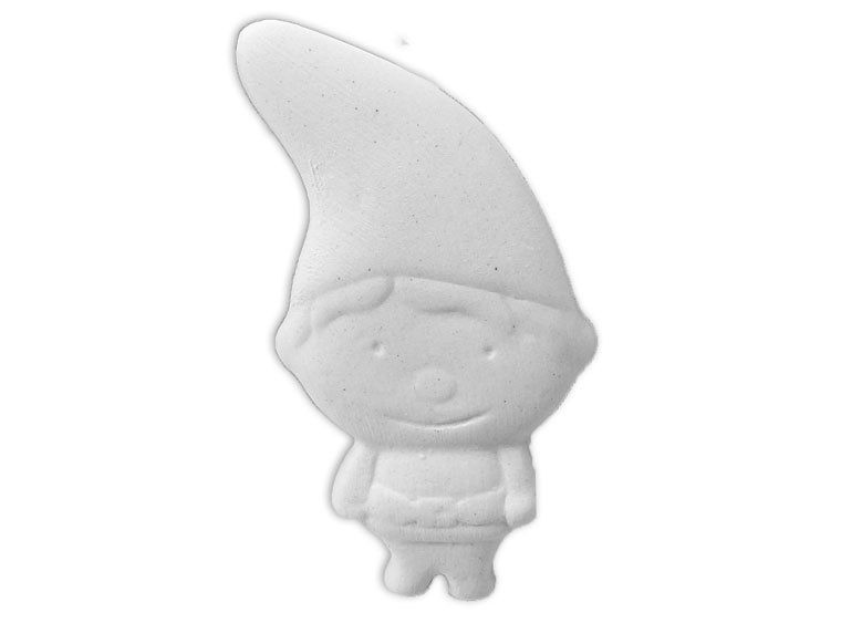 Boy/Girl Gnome Tag-Along