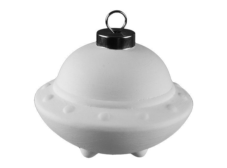 Outta This World Ornament