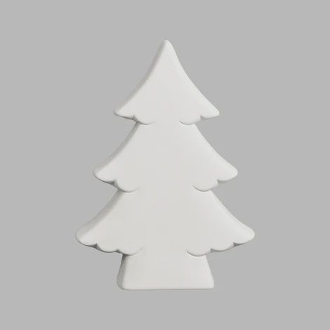 Small Tree Silhouette