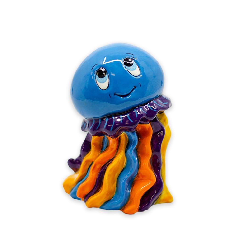 JELLYFISH PARTY ANIMAL