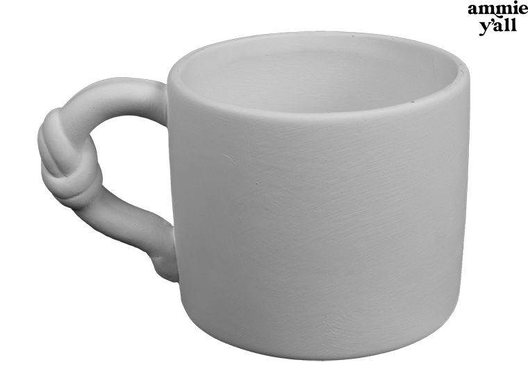 Knot Mug