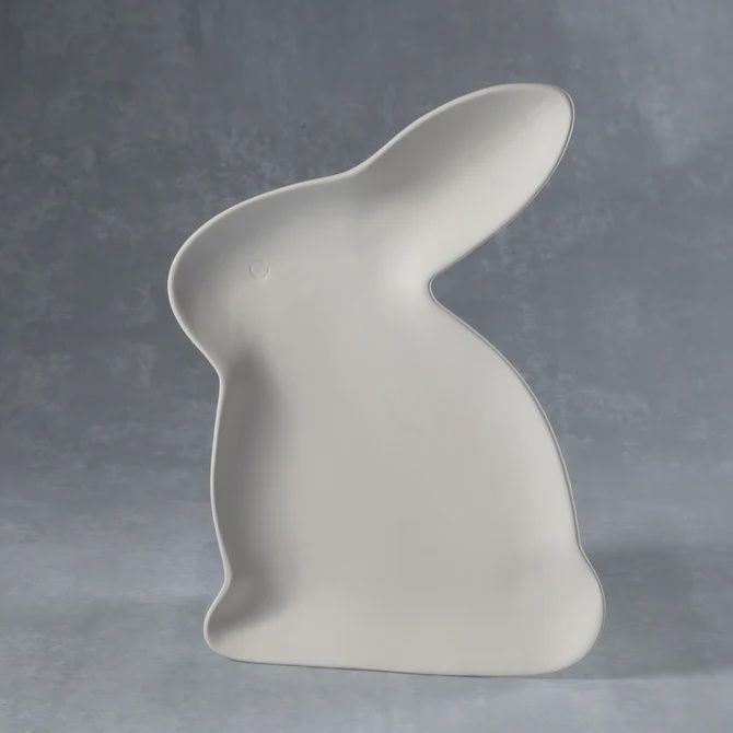 Bunny Dish