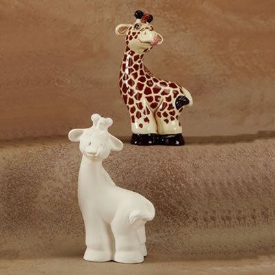 7335 - GIRAFFE PARTY ANIMAL